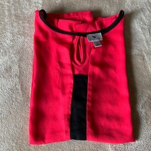 Blusa de Worthington talla L